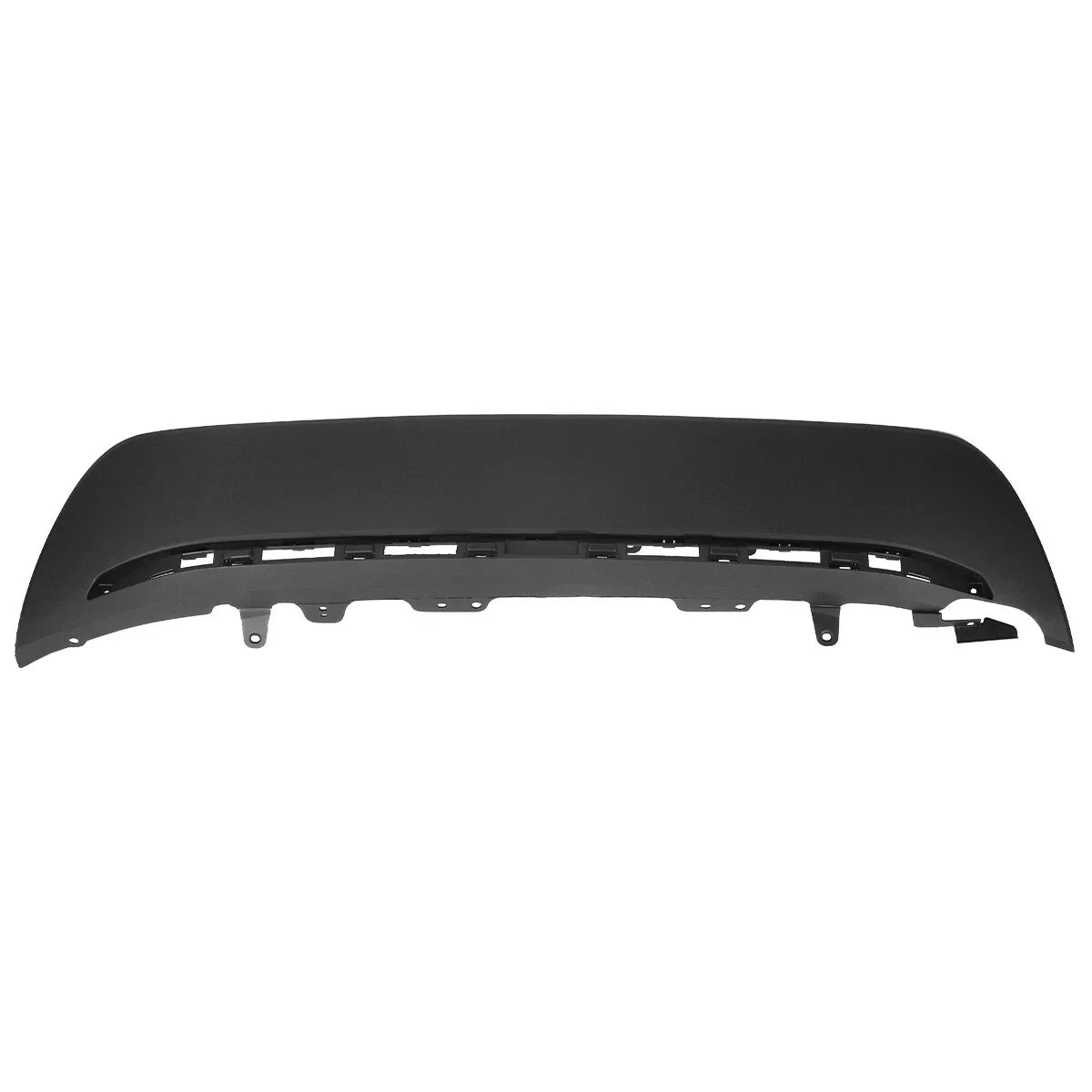 Rear Bumper Lower Valance Moulding Trim Cover for Toyota Corolla (2020–2021)