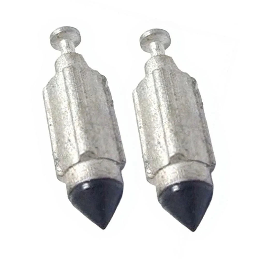 Carburetor Needle Valve for Marine (Compatible with 61N1439200, 62Y1439200)