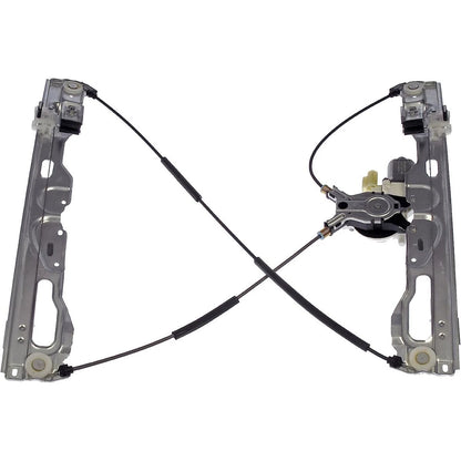 Dorman Window Regulator for Ford F-150 (2004–2014) 751-248, WLR3019, 9L3Z1523201B