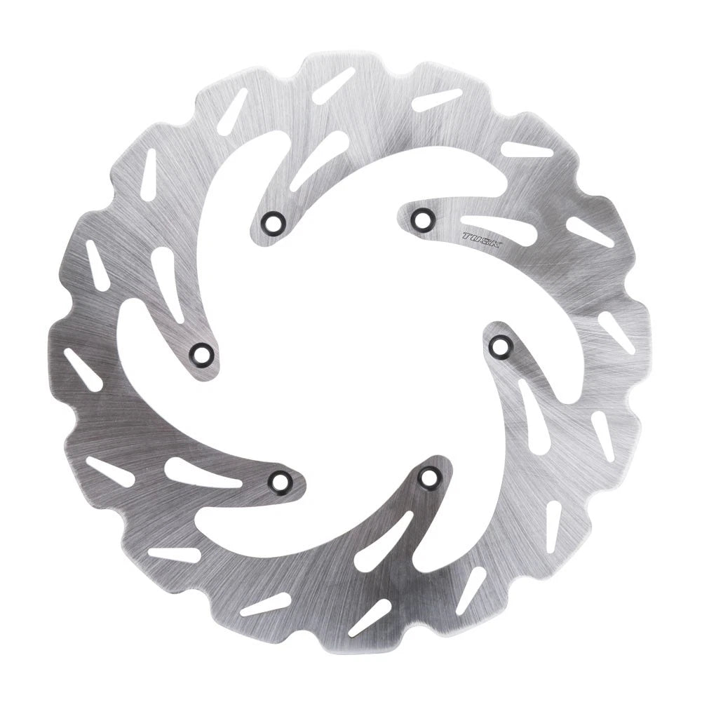 Front Brake Rotor for Honda CR80R Expert (1996–2002) TSW6058