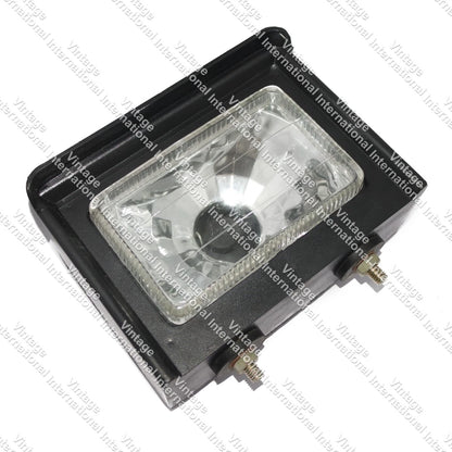 Head Light Lamp Box for Massey Ferguson Ford (No Bulb & Holder)