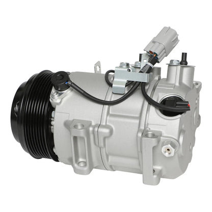 A/C Compressor with Clutch for Lexus RX350 (2007–2009) 17977505, 158336