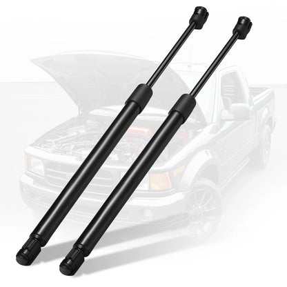 Front Hood Gas Lift Supports Shocks for Ford Excursion F250 F350 (1999–2007)