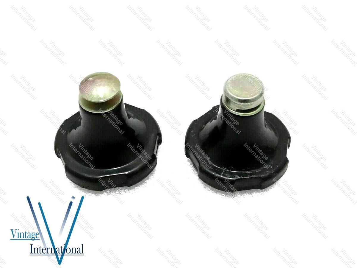 Pair Hydraulic Lever Quadrant Stop for Massey Ferguson Tractor