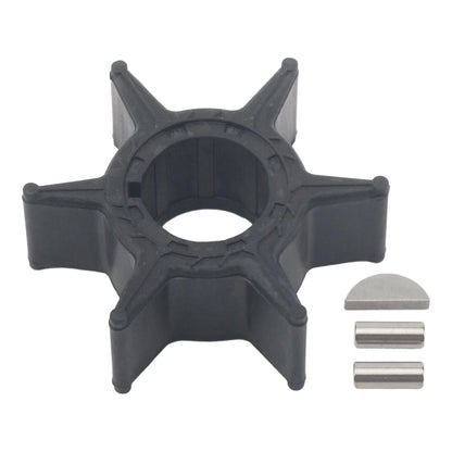 Water Pump Repair Kit for Yamaha Outboard (6CJ-W0078-02, 6CJW007800)