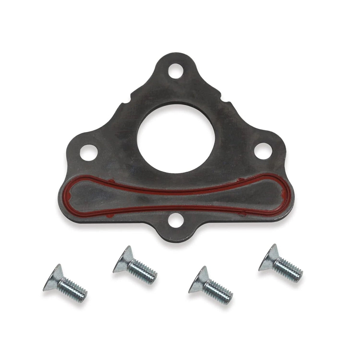 Camshaft Retainer Plate Gasket Kit for GM LS1 LS2 LS3 4.8 5.3 (2000–2015)