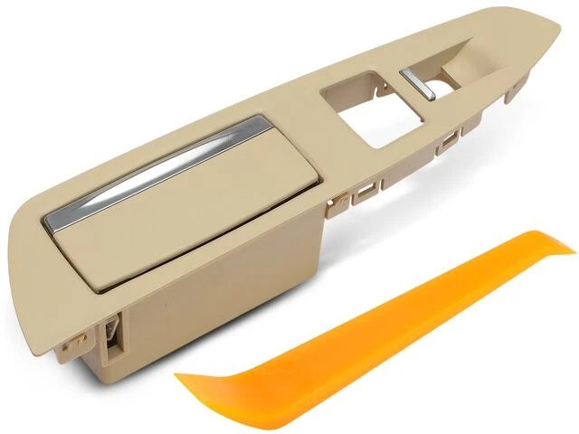 Door Window Switch Panel for BMW ActiveHybrid 7 (2013–2015) 21749FKDX