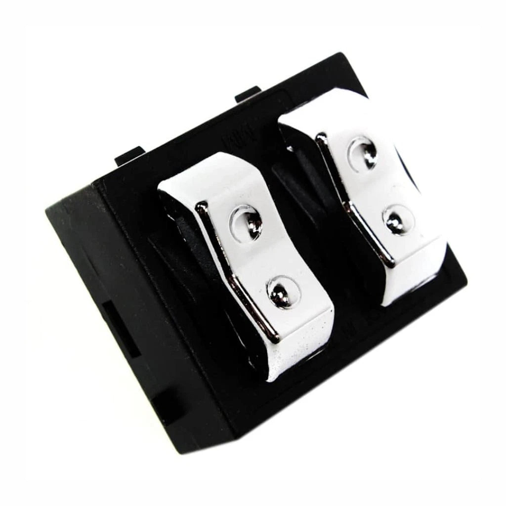 Power Window Switch for Dodge W150/W250/W350 (1990) ALX-PAU-RB-901-402-CLA3