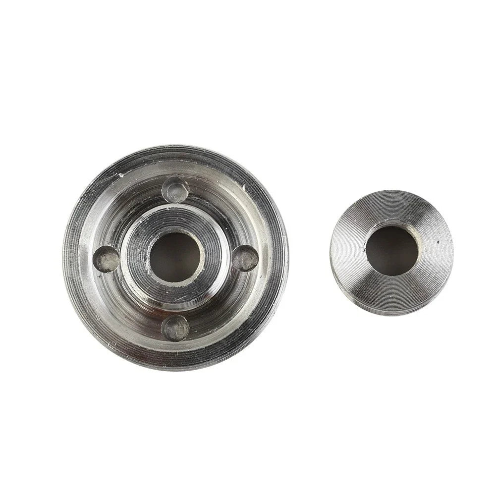 Replacement Pulley for 1900 Electric Planer (Heavy Duty Aluminium Alloy)