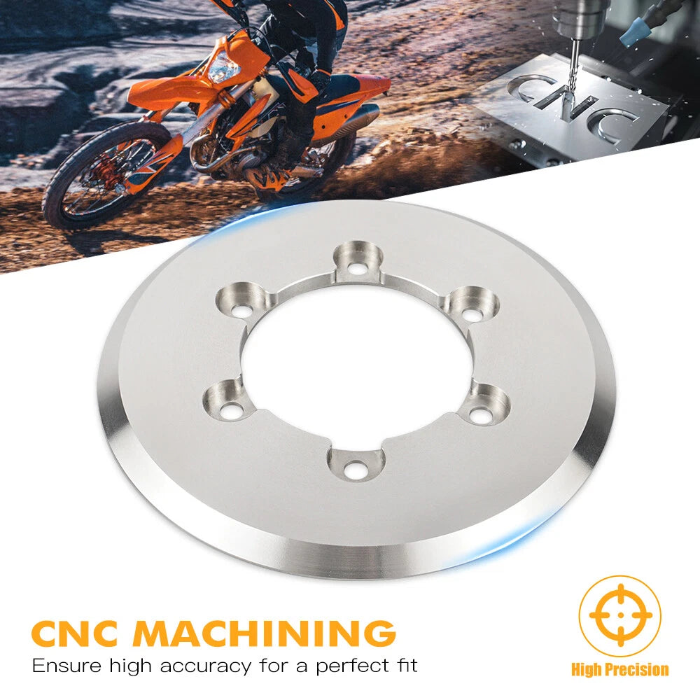 9 oz Clutch Weight for KTM 250 300 SX XC EXC XC-W TPI (2013–2023)