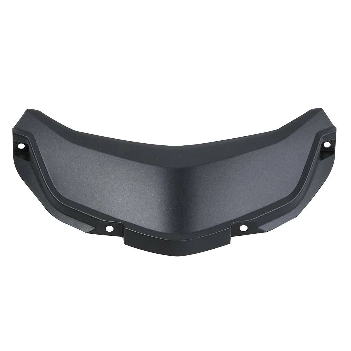 ABS Matte Black Garnish Fairing Screen for Honda GoldWing GL1800 (2018–2025)