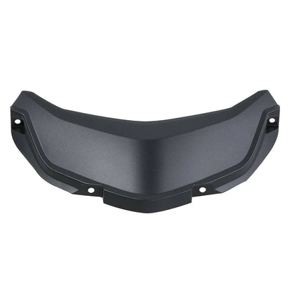 ABS Matte Black Garnish Fairing Screen for Honda GoldWing GL1800 (2018–2025)