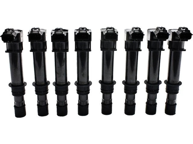Ignition Coil for Chrysler Aspen (2007) - Part Number 84996FBNG