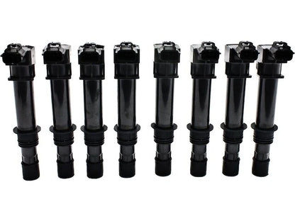 Ignition Coil for Chrysler Aspen (2007) - Part Number 84996FBNG