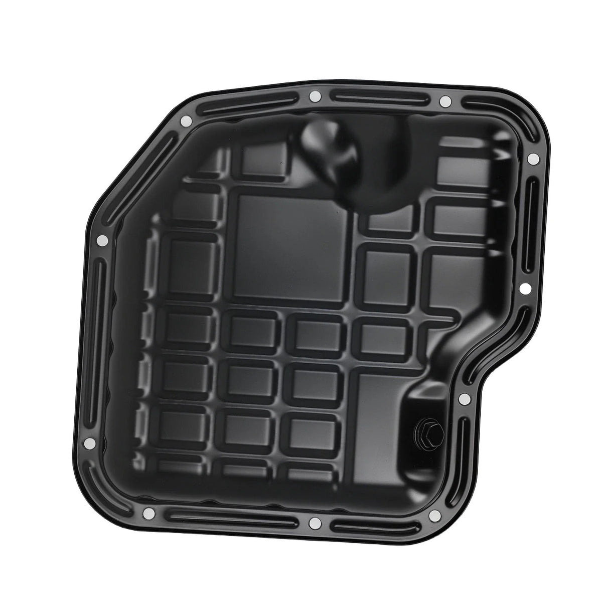 Steel Engine Oil Pan for Nissan Sentra (1991–1994, 1998–1999) SR20DE