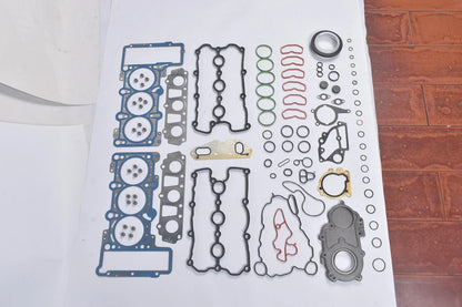 Engine Head Gasket Kit for Audi A4 A5 Q5 A6 A7 Q7 VW Touareg 3.0 TFSI (2009–2019)