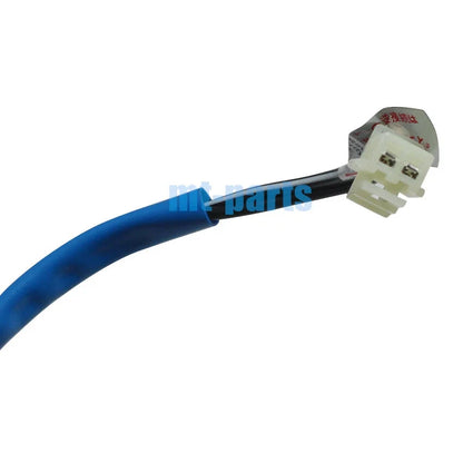 Fuel Pump 8mm for Yamaha XVS650 V-Star Midnight Custom (2005–2010) 5KS-13907-00