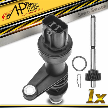 Speed Sensor for Honda Civic (1996–2000) 78410S04901, 917638