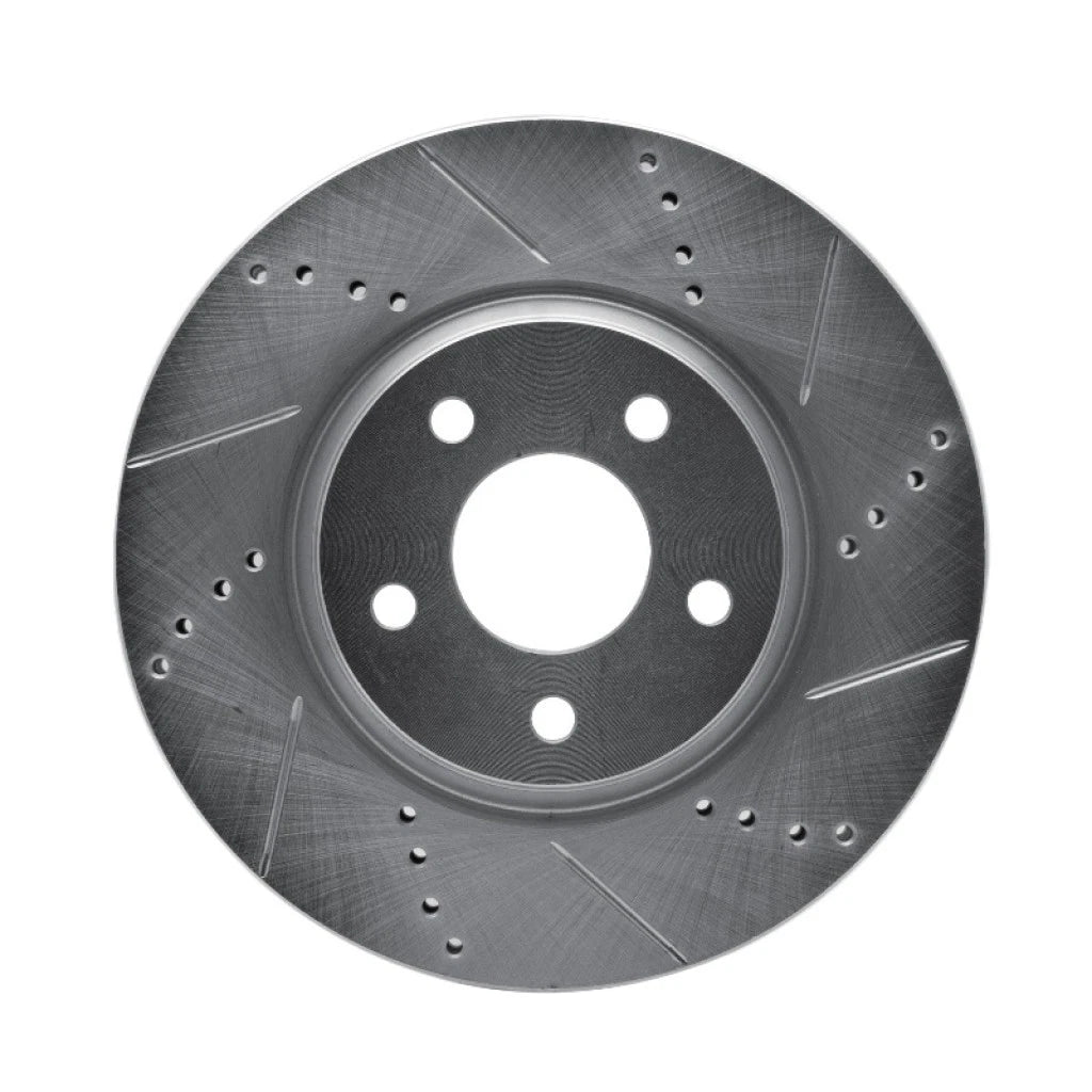 Disc Brake Rotor for Saturn Ion (2004–2007) ALX-PAU-DF-631-53003R-CLA5