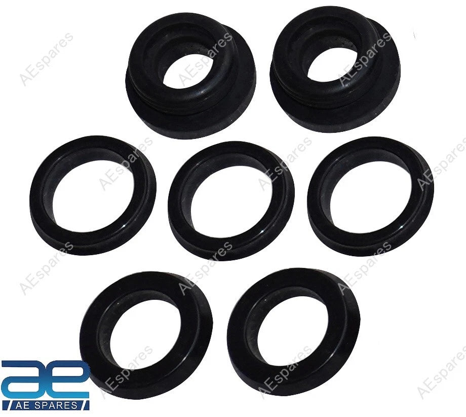 Master Cylinder Repair Kit for Mahindra Jeeps CJ340DP, CJ540DP (000031173B12)