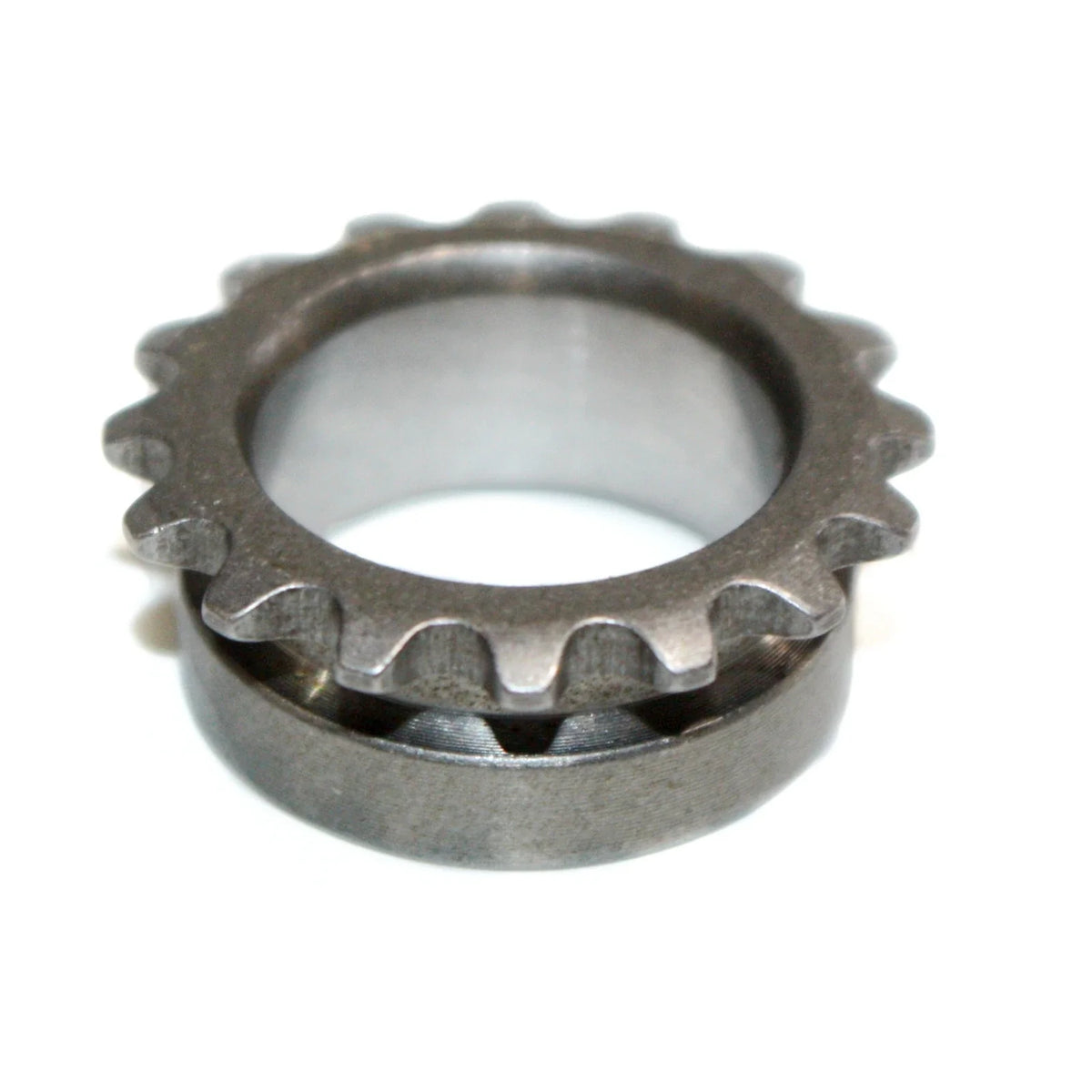 CB200 250cc Engine Head Timing Cam Crankshaft Sprocket Gear for PIT TRAIL DIRT BIKE
