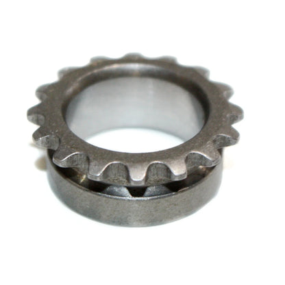 CB200 250cc Engine Head Timing Cam Crankshaft Sprocket Gear for PIT TRAIL DIRT BIKE