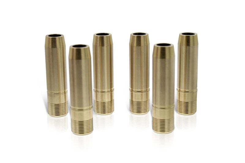 Set of 8 Ferrea VG1000 Exhaust Valve Guides for Acura/Honda (Use w/VS1002)