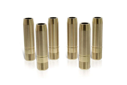 Set of 8 Ferrea VG1000 Exhaust Valve Guides for Acura/Honda (Use w/VS1002)