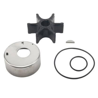 Water Pump Repair Kit for Yamaha Outboard Motor (75-115 HP)