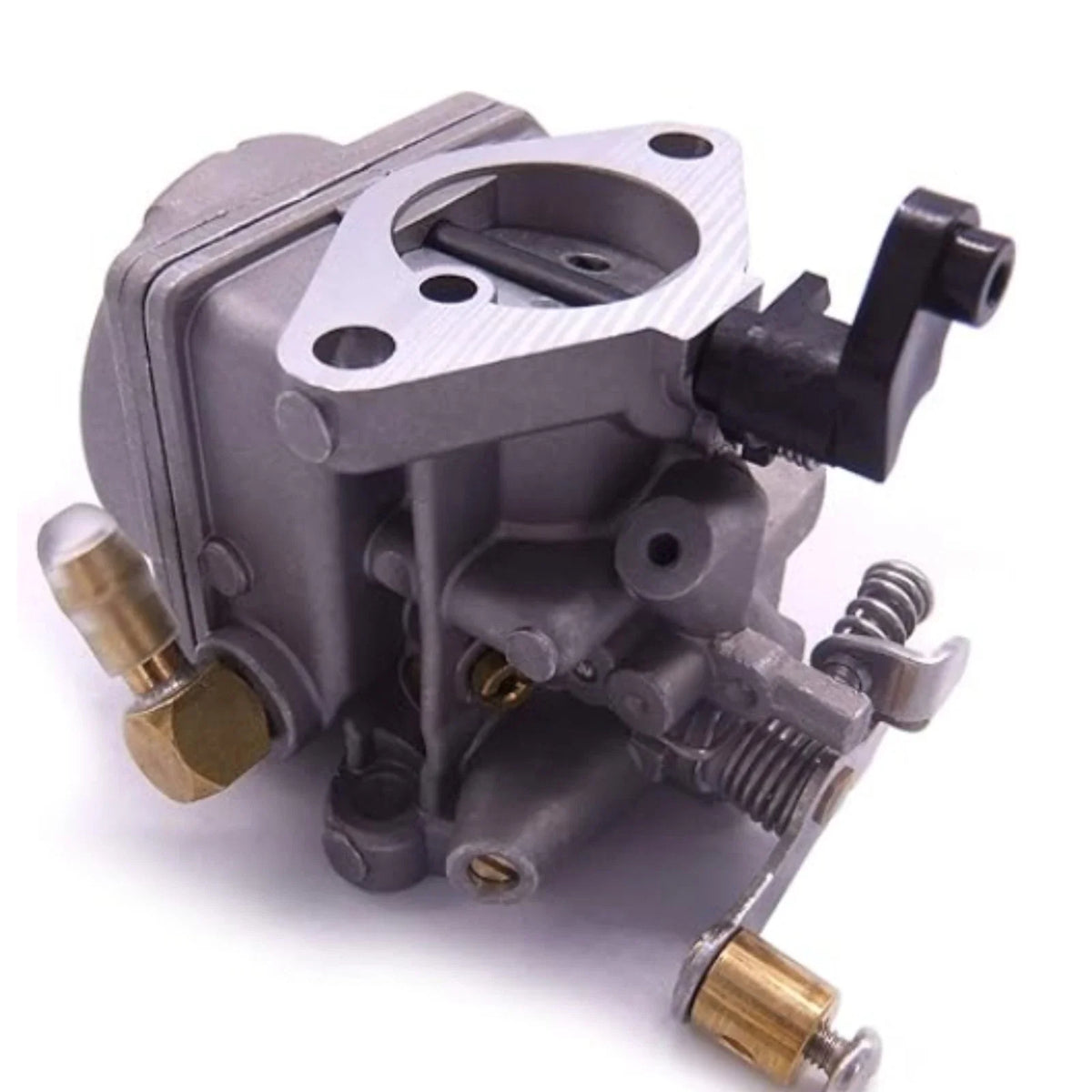 Carburetor Assembly for Yamaha 4 Stroke 4HP 5HP Outboard (F4S F4L) 6BV-14301-01