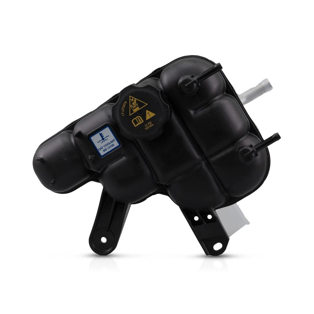 Engine Coolant Recovery Tank for Dodge Durango (2016–2018) MLX-SHE088A-600CU-CL360A50, CH3014165