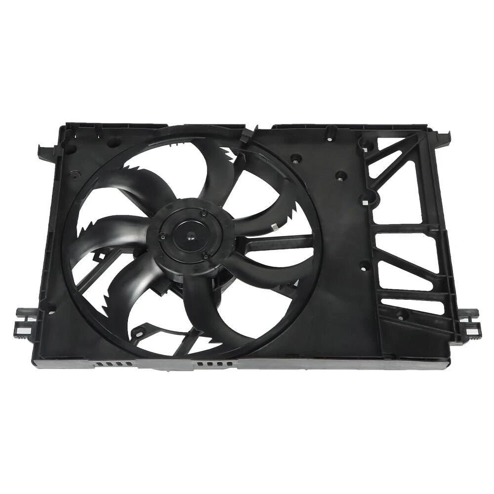 Cooling Fan Assembly for Toyota Camry (2018–2020) 16360-25010, 1130044