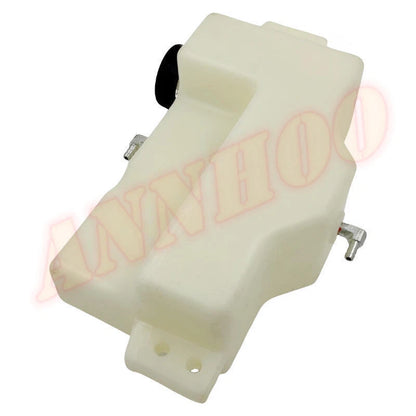 Coolant Tank RE172263 for John Deere 6403 6603 1204 1354 904 1054