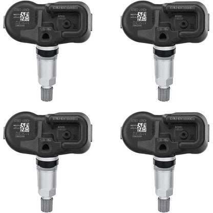 4X TPMS Tire Pressure Sensor for Toyota Tacoma (2006) 42607-06011
