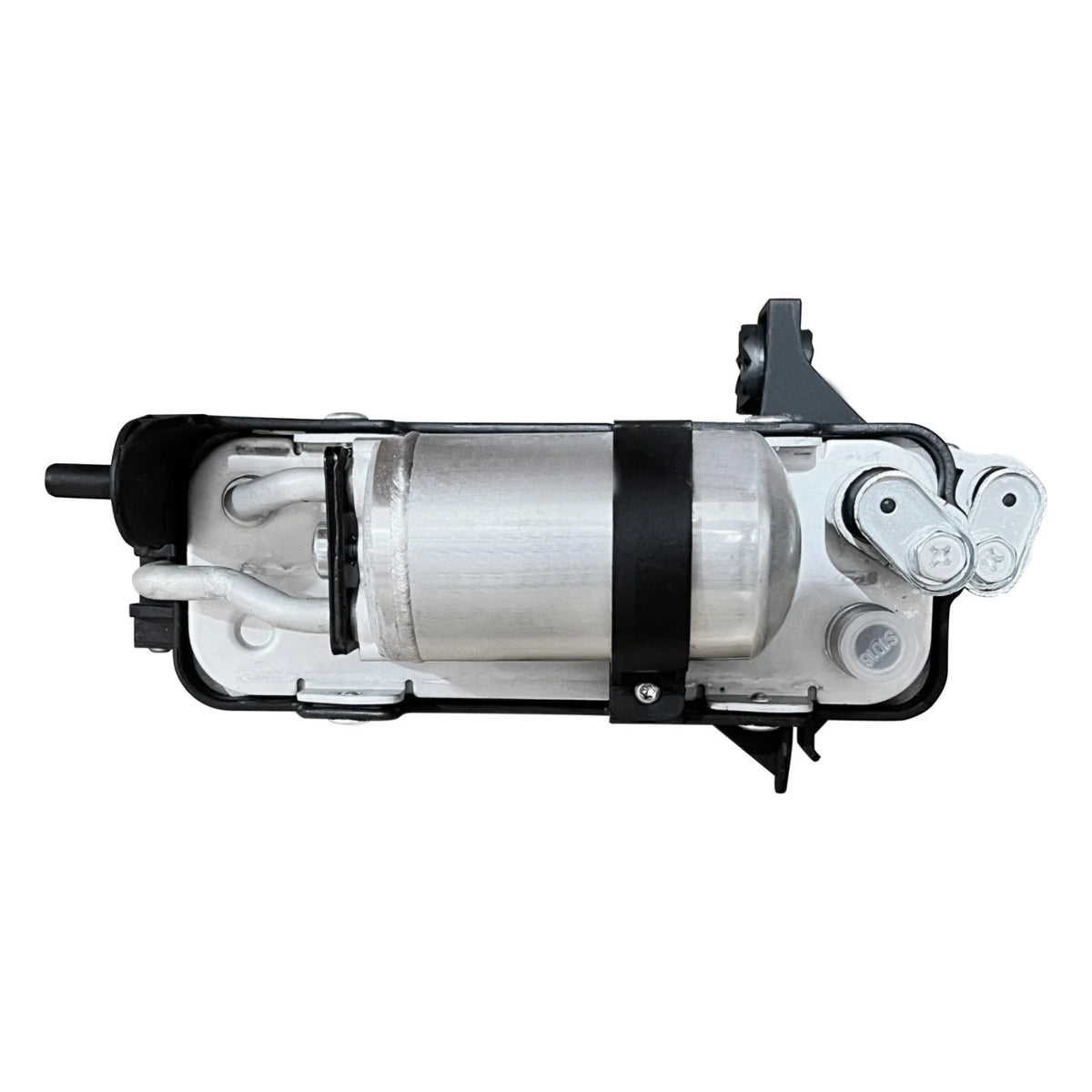 AC Condenser Replacement for BMW 540i xDrive (2022–2023)