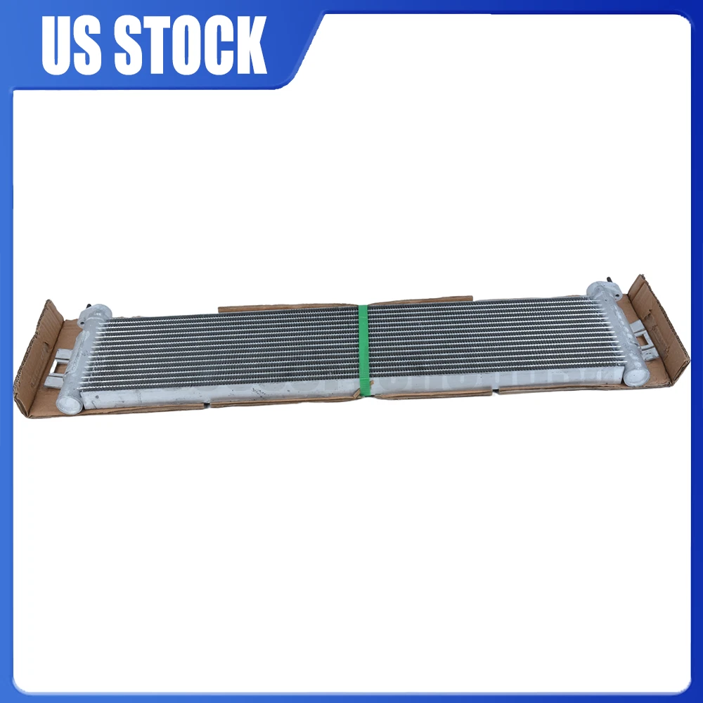 Engine Oil Cooler for BMW M3 M4 (2021–2023) 17215A4DF50, 5A4DF50