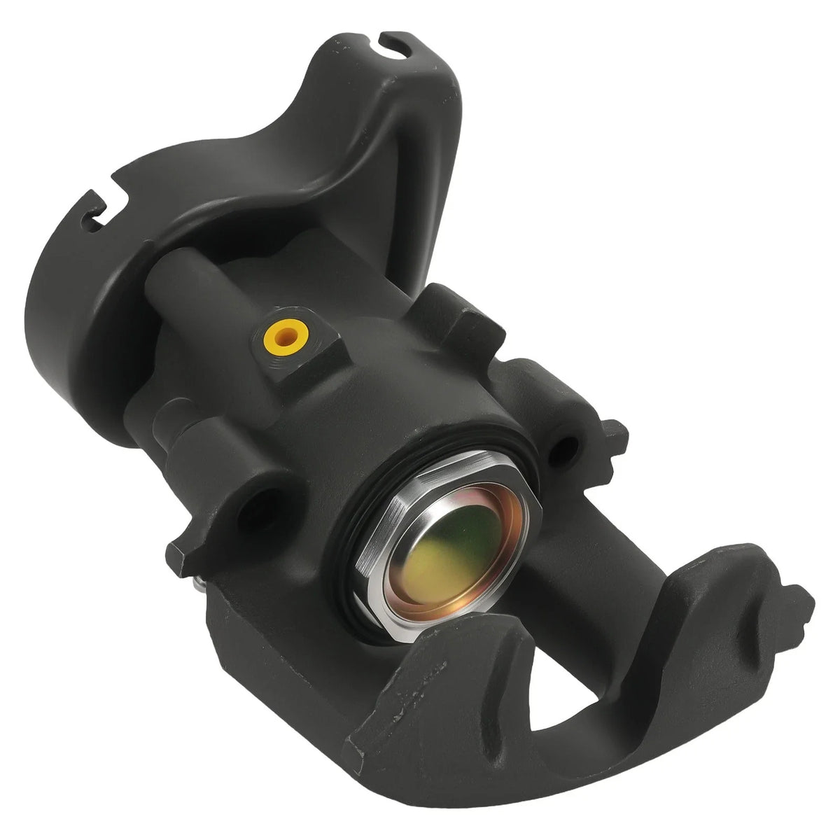 1x Rear Left Floating Brake Caliper for AM General Hummer H1 (1992–2006) 12173602