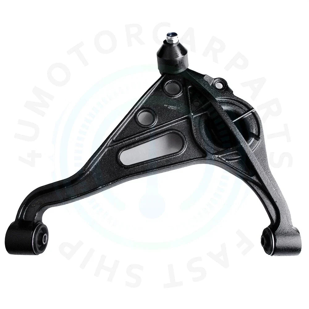 2X Front Lower Control Arm and Ball Joint for Chevrolet Tracker (1999–2004)