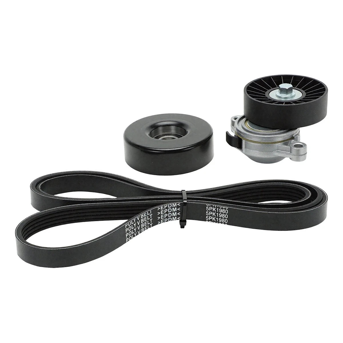 Timing Belt Kit for Saturn SC2 SL2 SW2 (1994–1997) 18039100