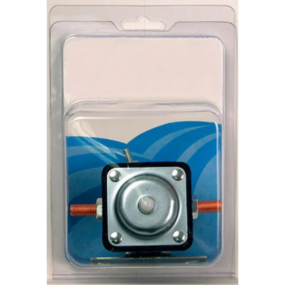 6 Volt Solenoid for Ford NAA, 600, 700, 800