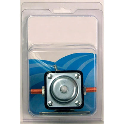 6 Volt Solenoid for Ford NAA, 600, 700, 800