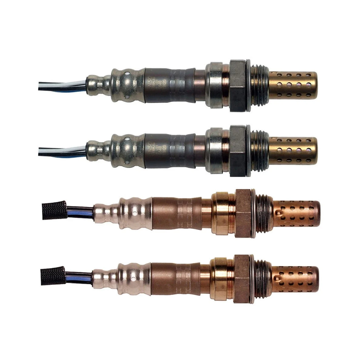 Oxygen Sensor Kit for Chevrolet Aura G6 Malibu V6 (2004–2008)