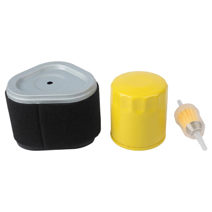 Set of 2 Air Filters for CV Mowers (083, 10S)