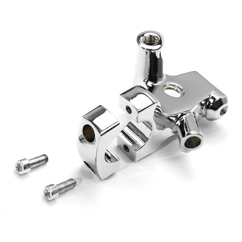 Handlebar Clutch Lever Holder Bracket for Honda Shadow 600 VT750 (1997–2003)