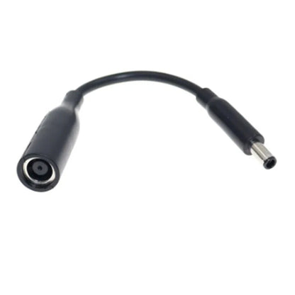 60Pcs DC Power Charger Adapter Cable 7.4mm to 4.5mm for Dell