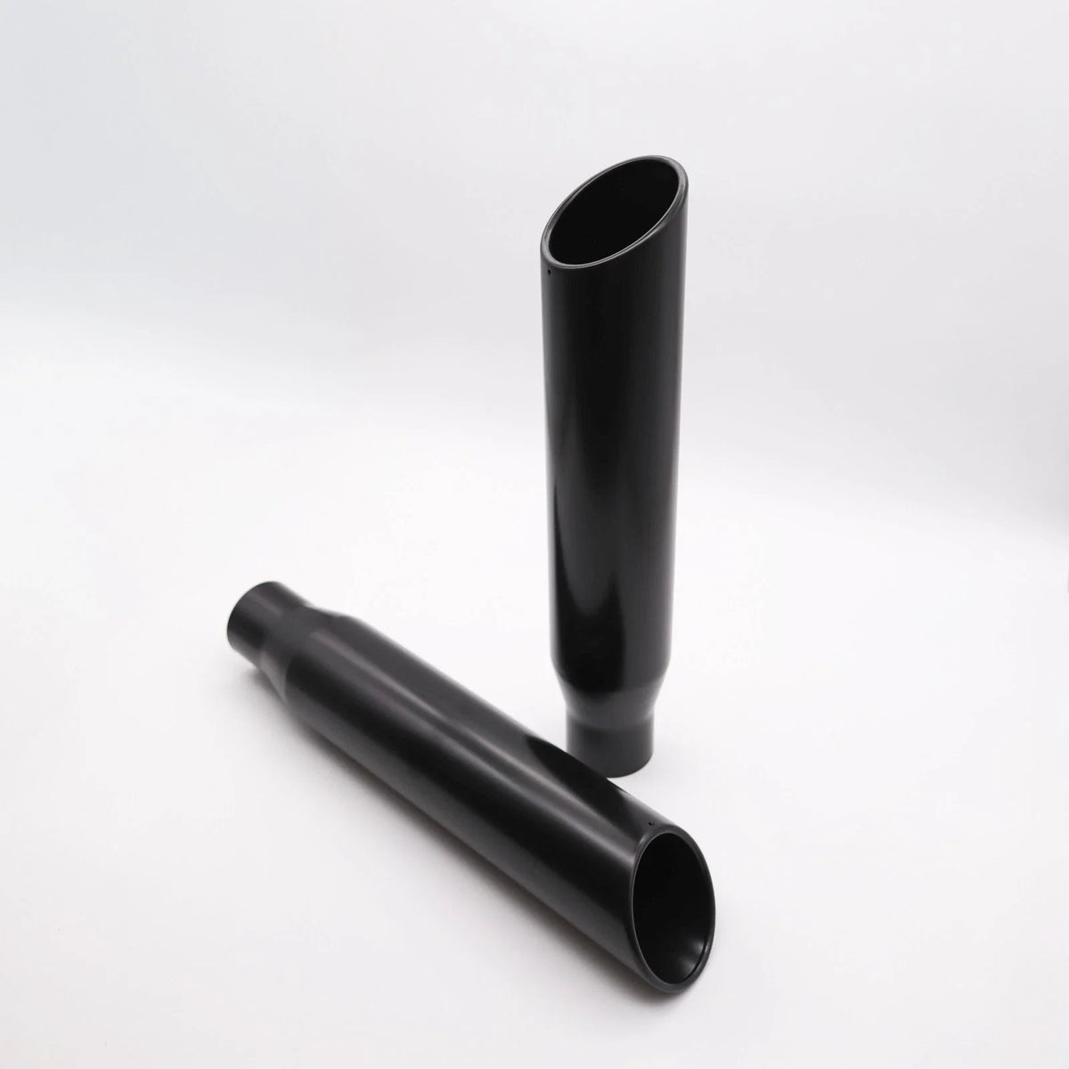 2.5" Dual Exhaust for Ford Crown Victoria P71 (2004–2011) Flowmaster 40 Series