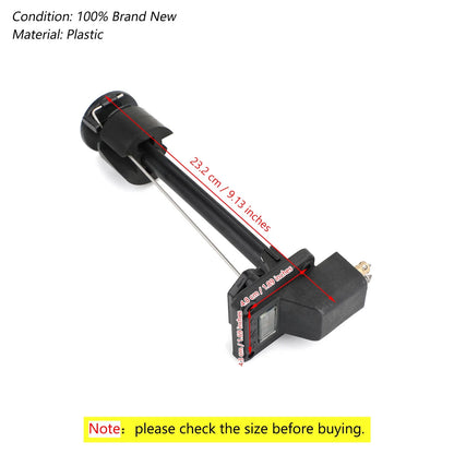 Fuel Tank Gauge Meter Assembly for Yamaha Outboard Engine (12L, 24L)