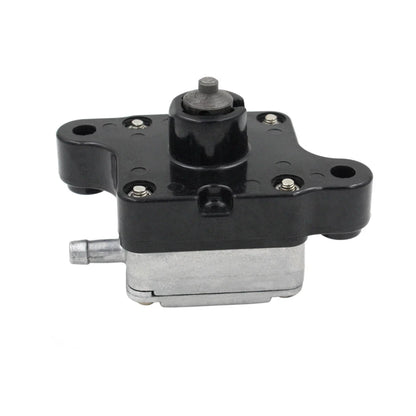 Fuel Pump for Yamaha 6-9.9 HP Engines (68T-24410-01-00, 68T-24410-00-00)