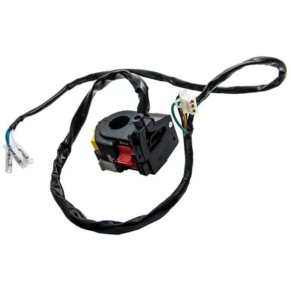 L/H Choke Switch for Honda Fourtrax 300 TRX300FW (1988–1995)