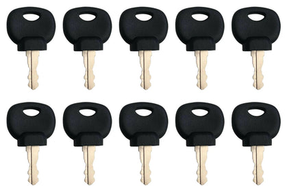 20X Construction Key for Case, Deutz, Fendt Agricultural Equipment